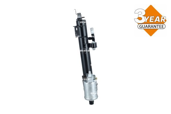 Condenser, air conditioning-4