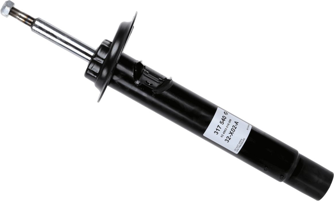 SACHS 317 540 Shock absorber