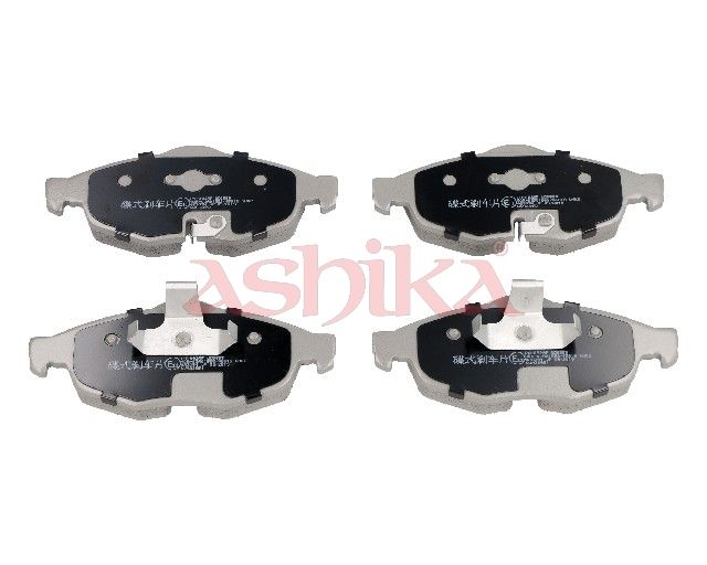 ASHIKA 50-00-092 Brake pad set, disc brake