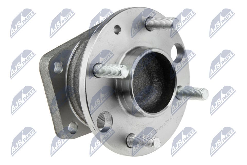 Wheel Bearing Kit-1