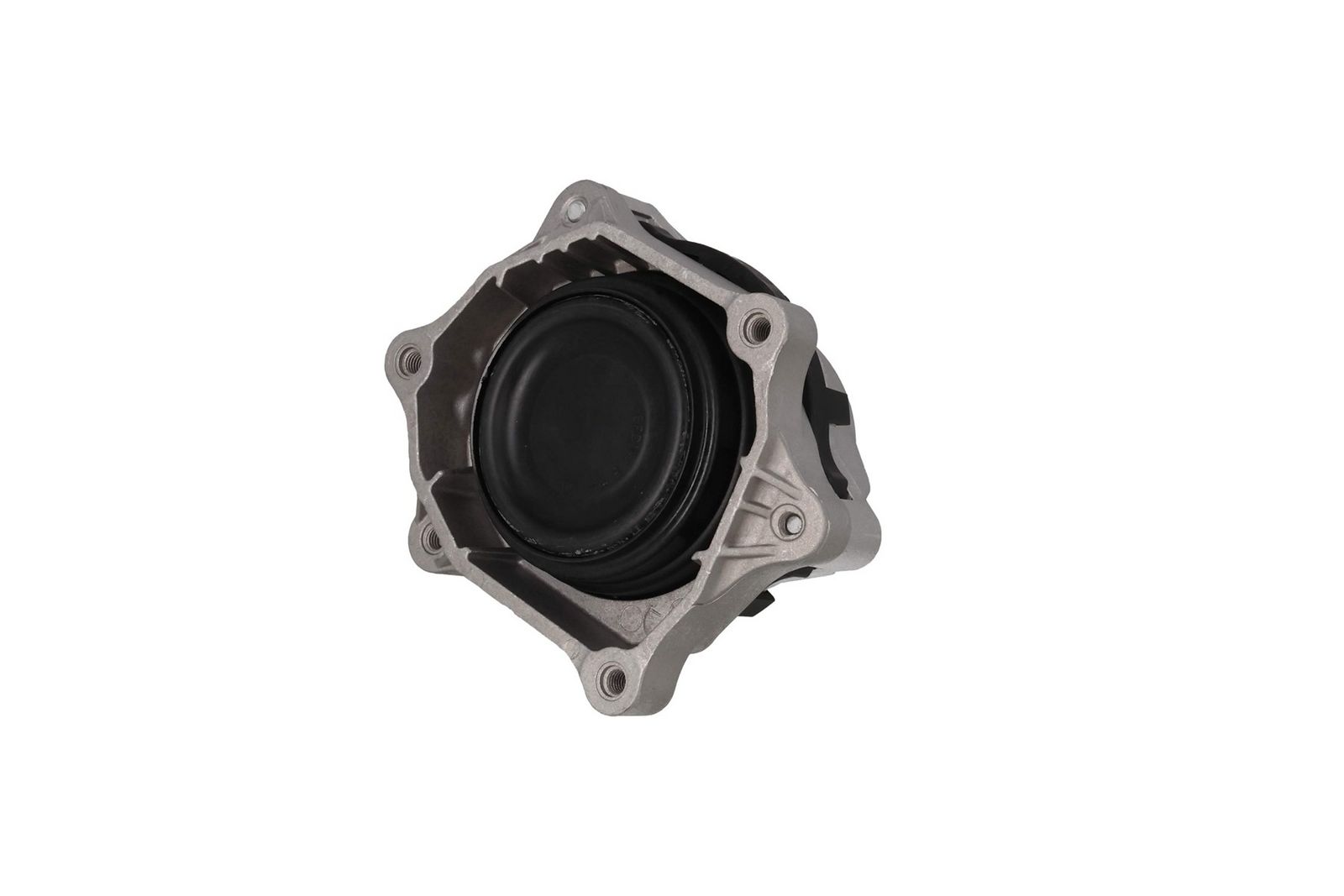 KAMOKA 890928 Mounting, engine
