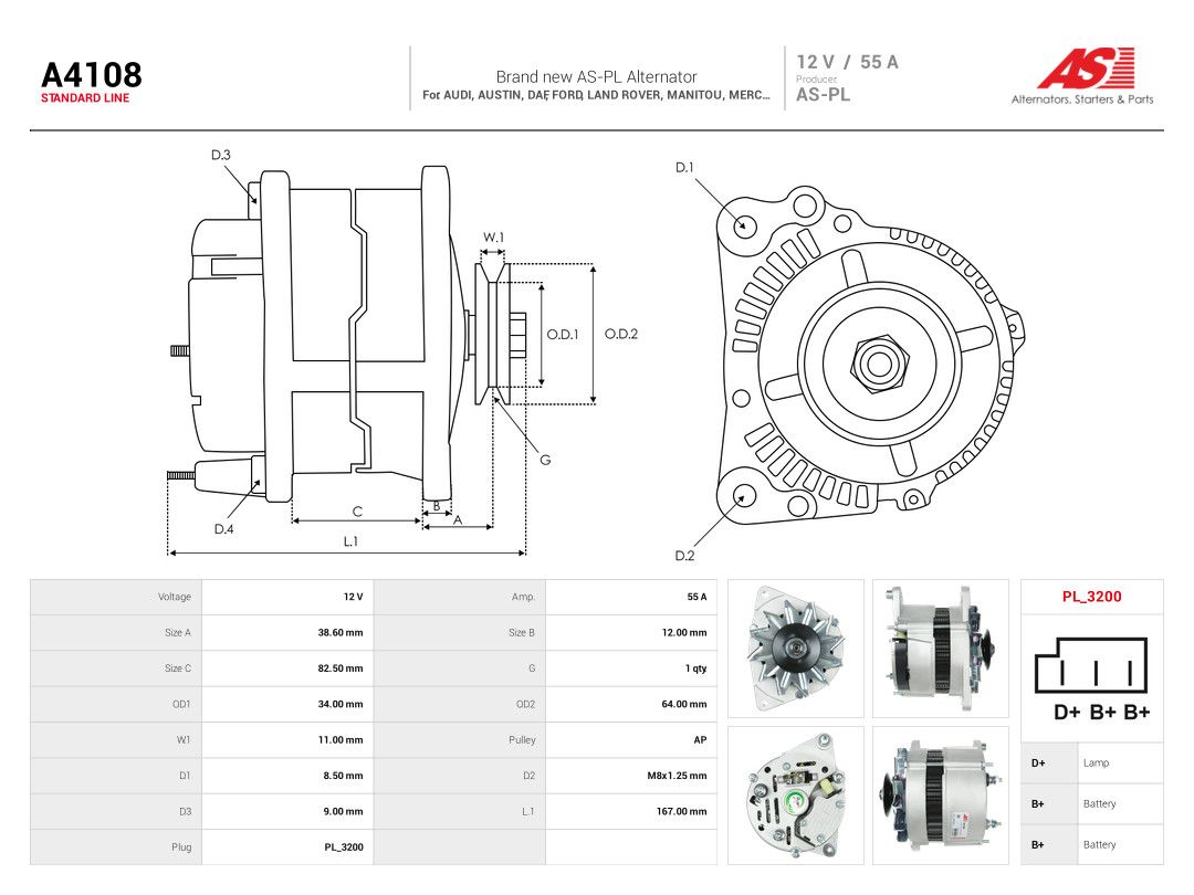 Alternator-4