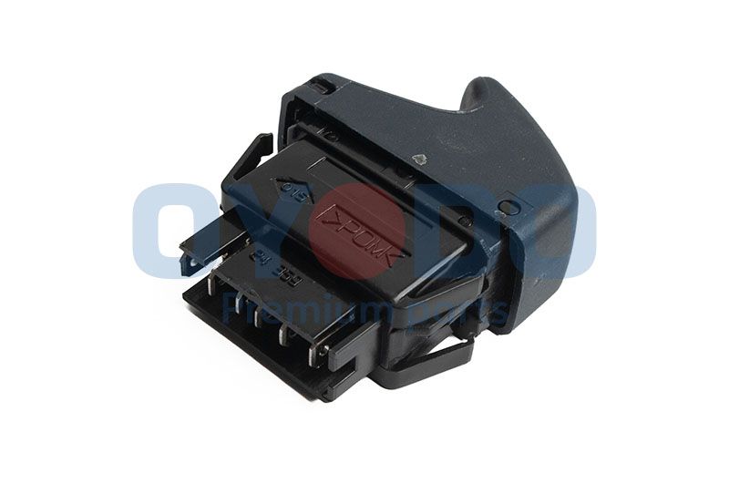 Switch, window regulator-1