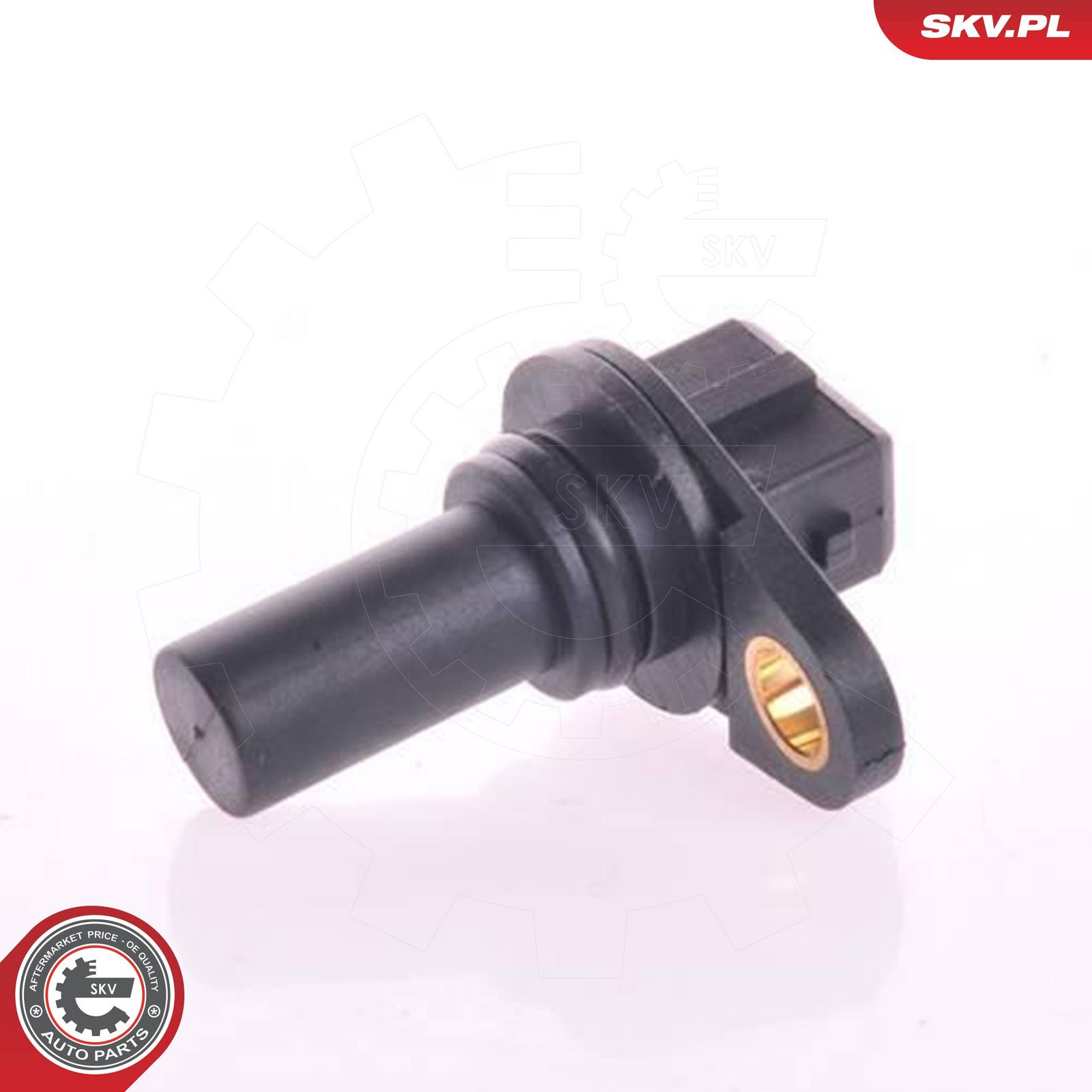 Sensor, crankshaft pulse-2