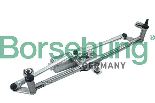BORSEHUNG B18657 Wiper linkage