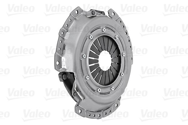Clutch Pressure Plate-2