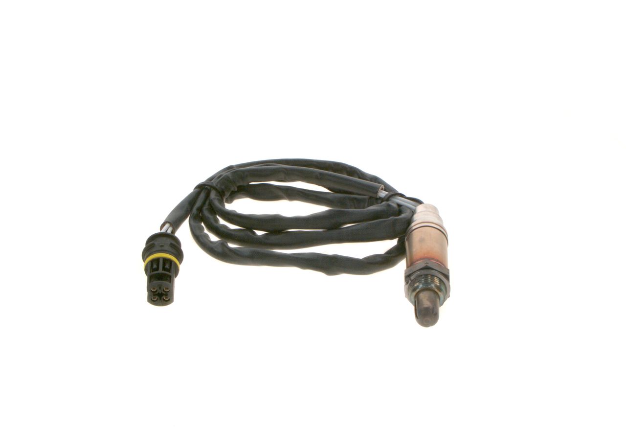 Oxygen Sensor-1