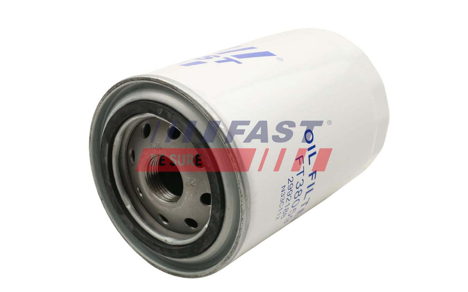 Oil Filter-1