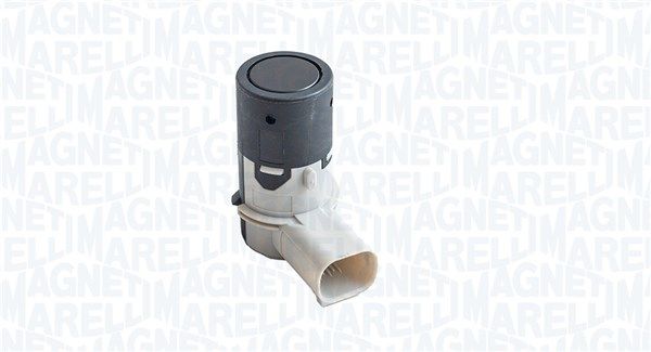 Sensor, park distance control-main