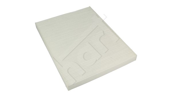 HART 344 351 Filter, cabin air