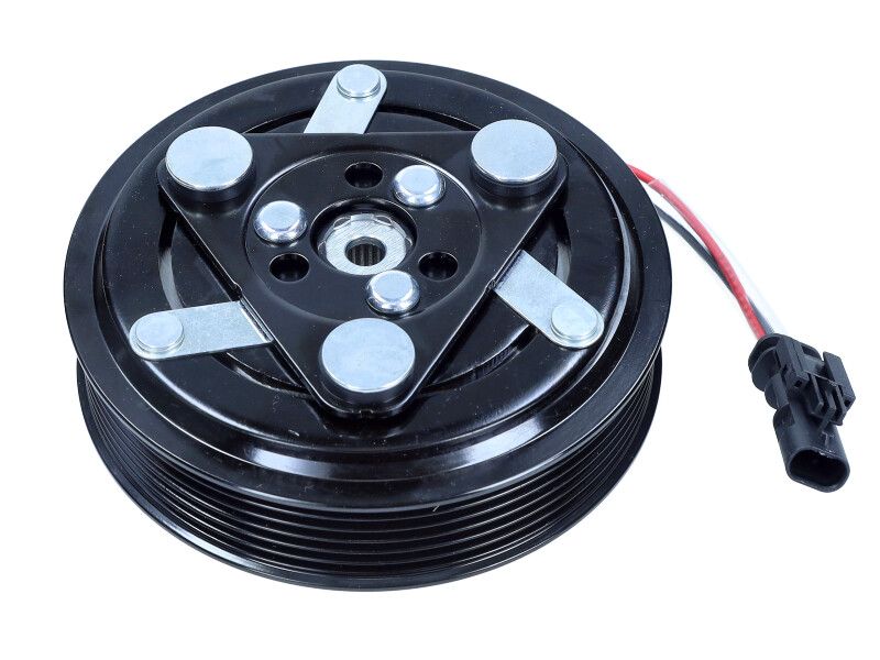 MAXGEAR AC130297 Magnetic clutch, air conditioning compressor