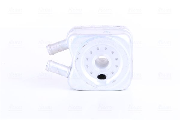 Oil Cooler, engine oil