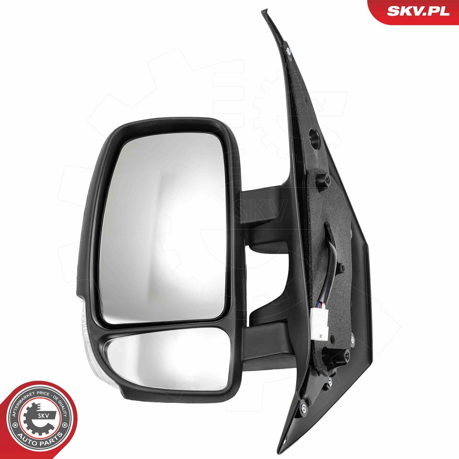 ESEN SKV 97SKV704 Exterior mirror