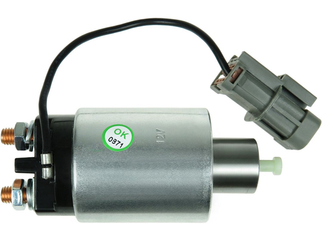 AS-PL SS5149P Solenoid switch, starter