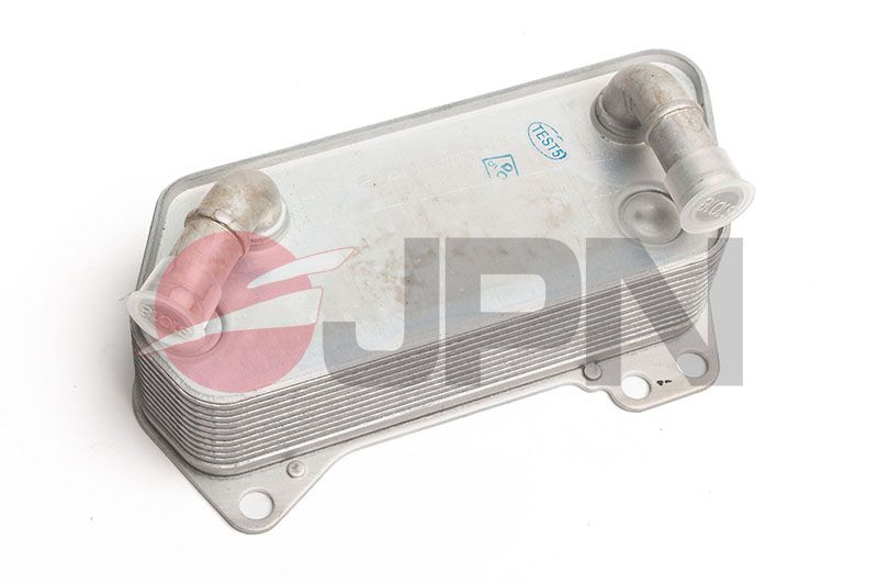 Oil Cooler, engine oil