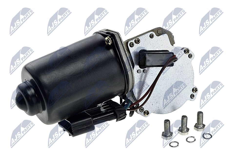 Wiper Motor-1