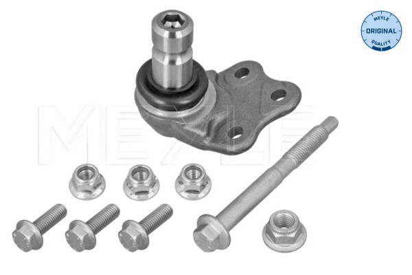 Ball Joint