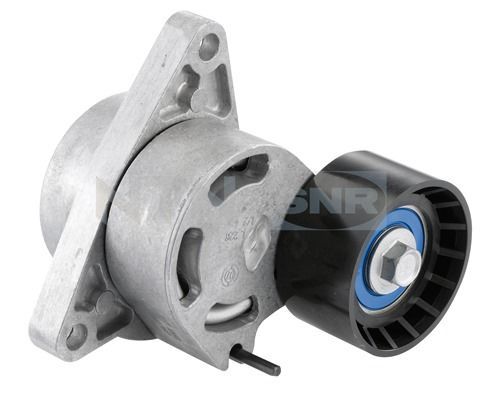 SNR GA355.26 Belt tensioner, v-ribbed belt