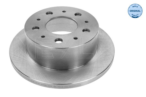 MEYLE 215 523 0006 Brake disc