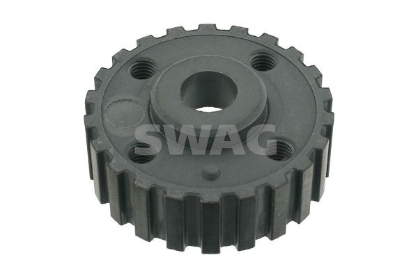SWAG 30 05 0010 Sprocket, crankshaft