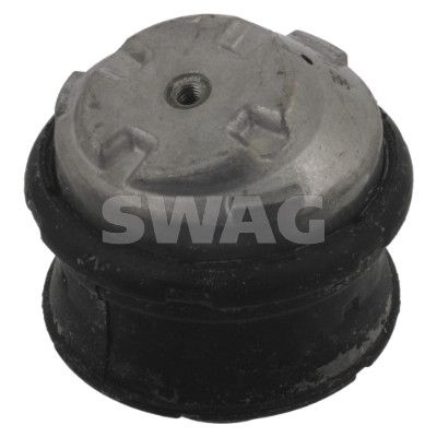 SWAG 10 13 0016 Mounting, engine