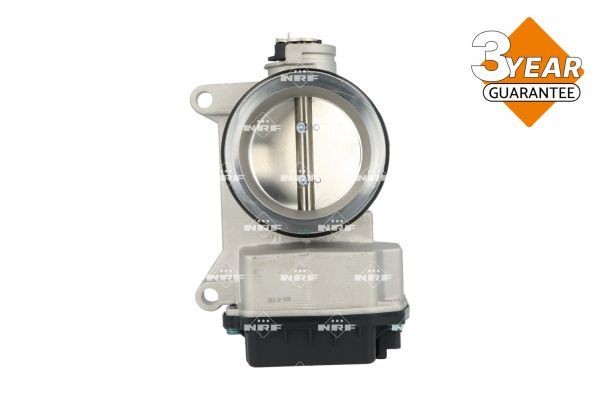 Throttle Body-2
