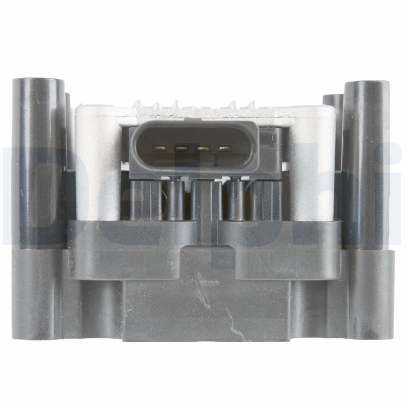 Ignition Coil-4