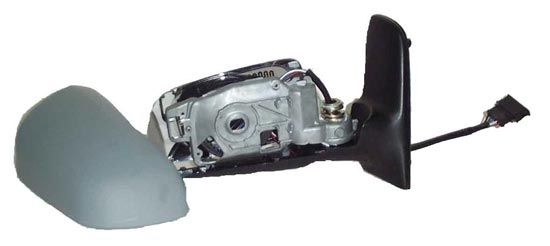 ABAKUS 3402M04 Exterior mirror