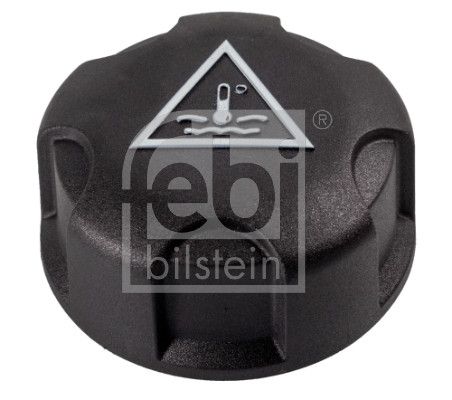 FEBI BILSTEIN 37600 Cap, coolant tank