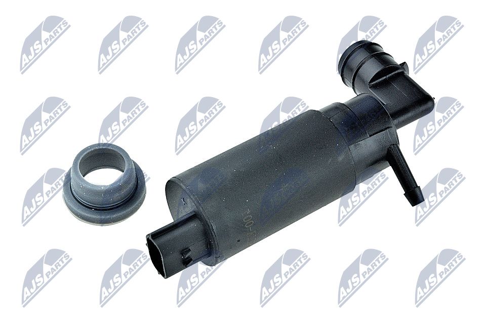 Washer Fluid Pump, window cleaning-1