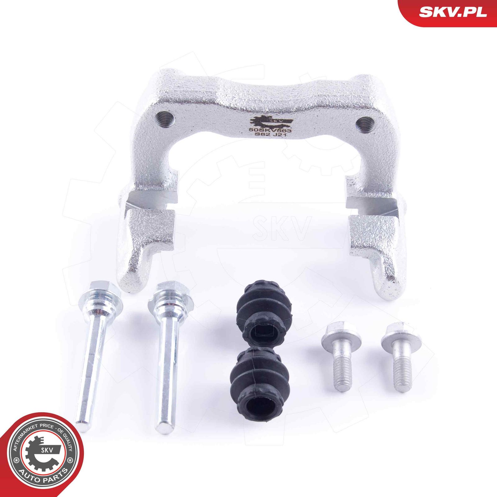 Bracket, brake caliper