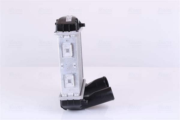 Charge Air Cooler-1