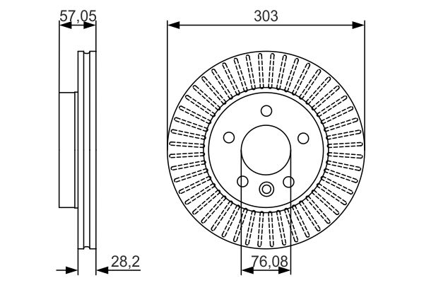 Brake Disc-5