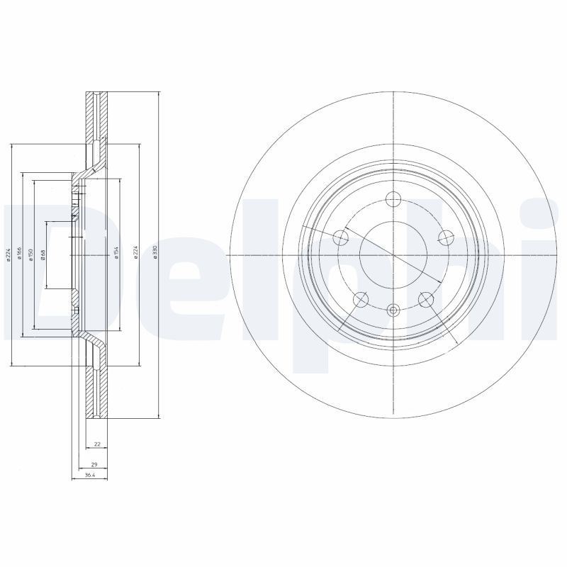 Brake Disc-main