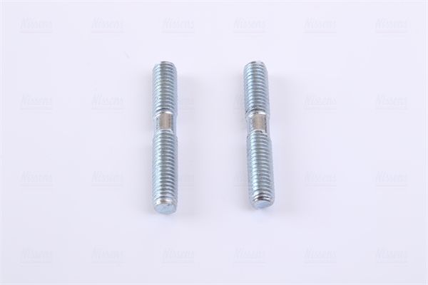 Condenser, air conditioning-5