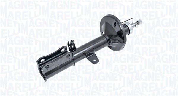 Shock Absorber-1