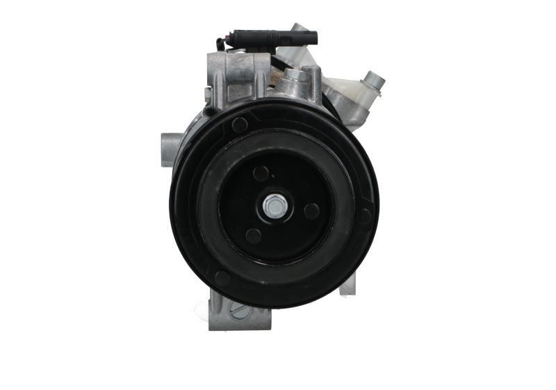 BV PSH 090.215.100.200 Compressor, air conditioning