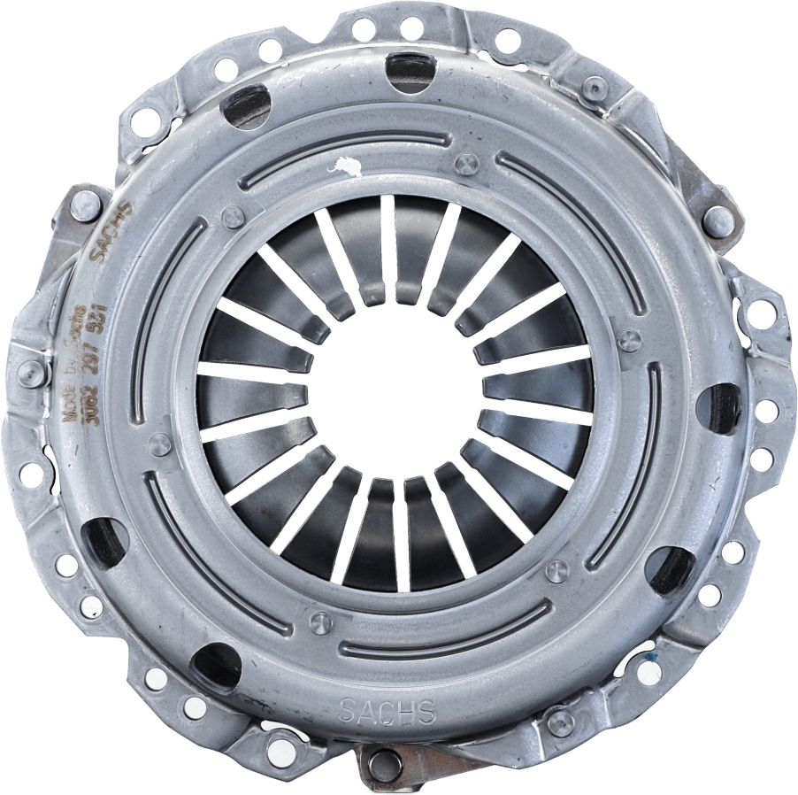 Clutch Kit-3