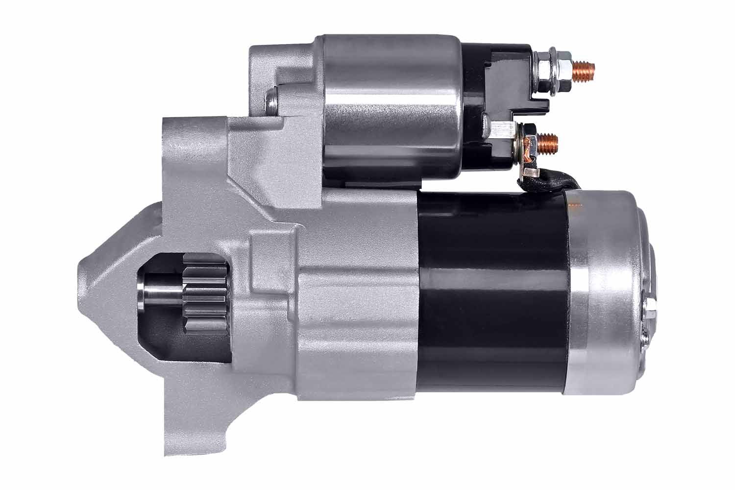 HELLA 8EA 012 527-481 Starter