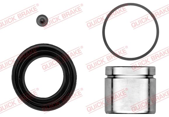 Repair Kit, brake caliper