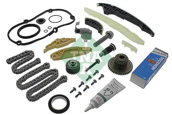 SCHAEFFLER INA 559 0196 40 Timing chain kit