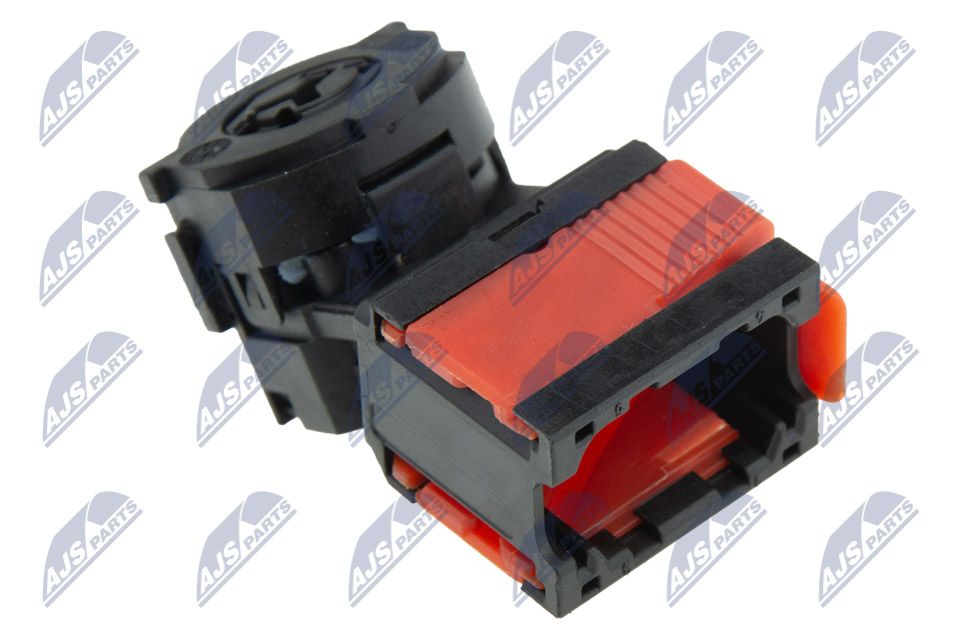Steering Lock-1