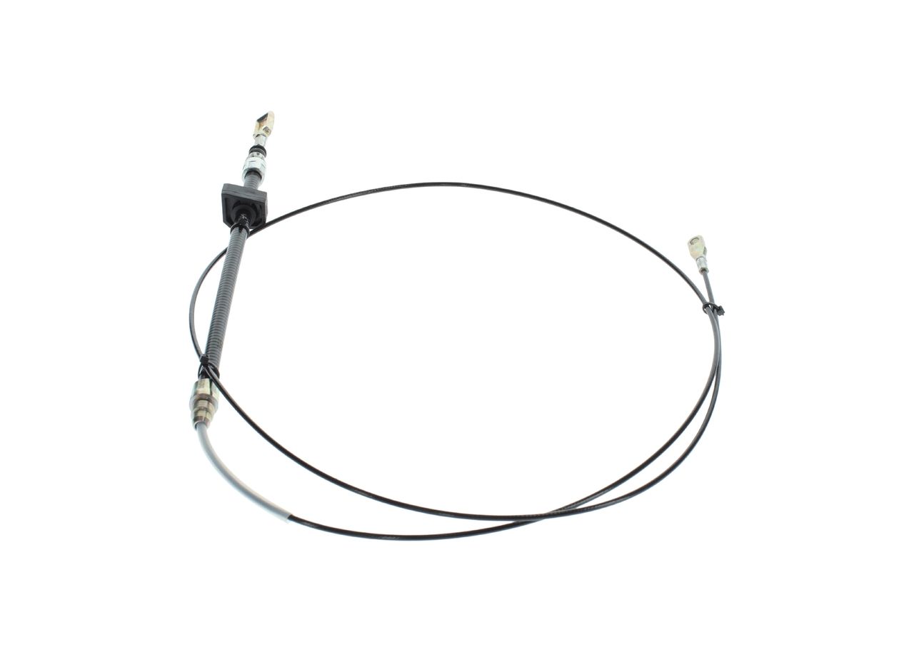 Cable Pull, parking brake-3