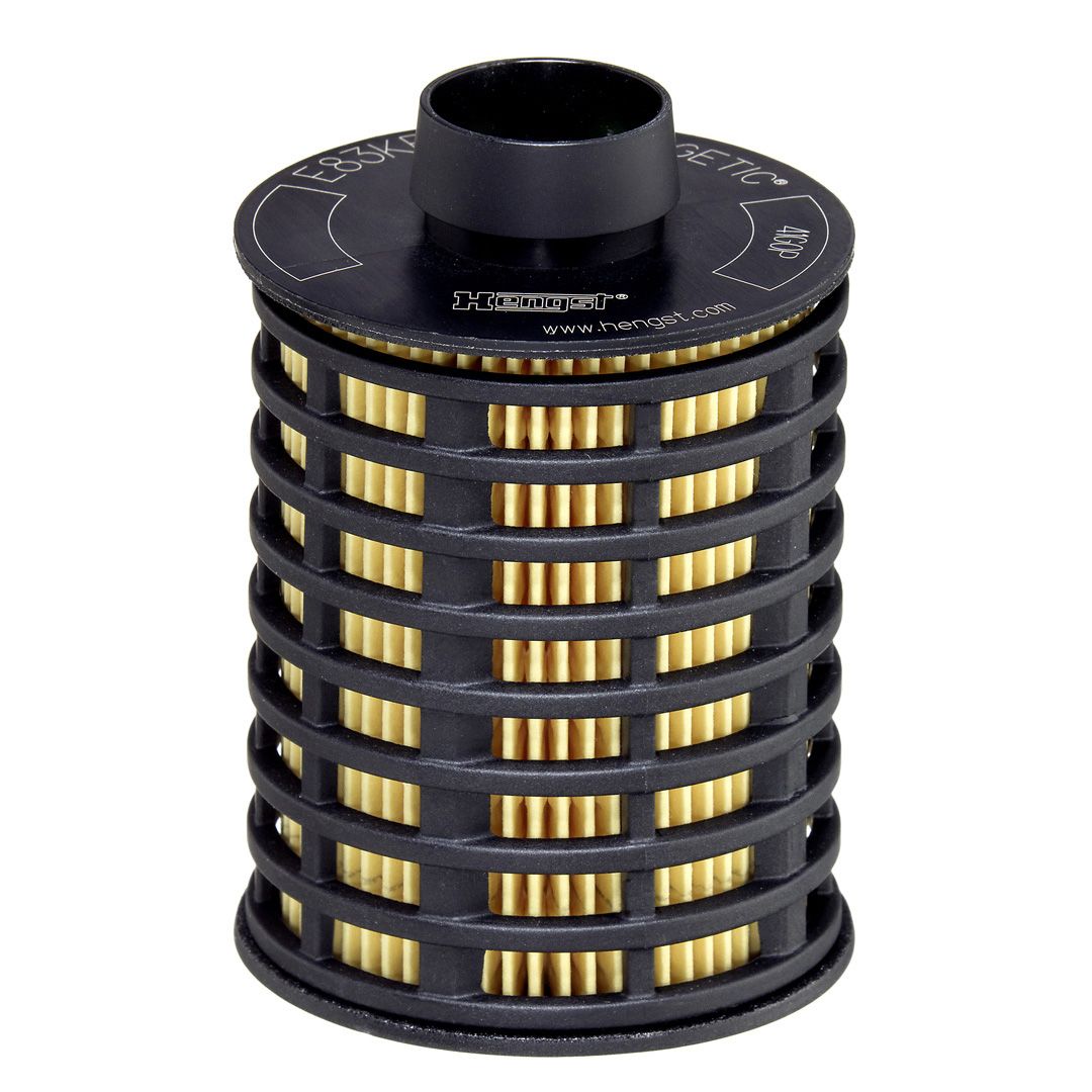 HENGST FILTER E83KP02 D140 Fuel filter
