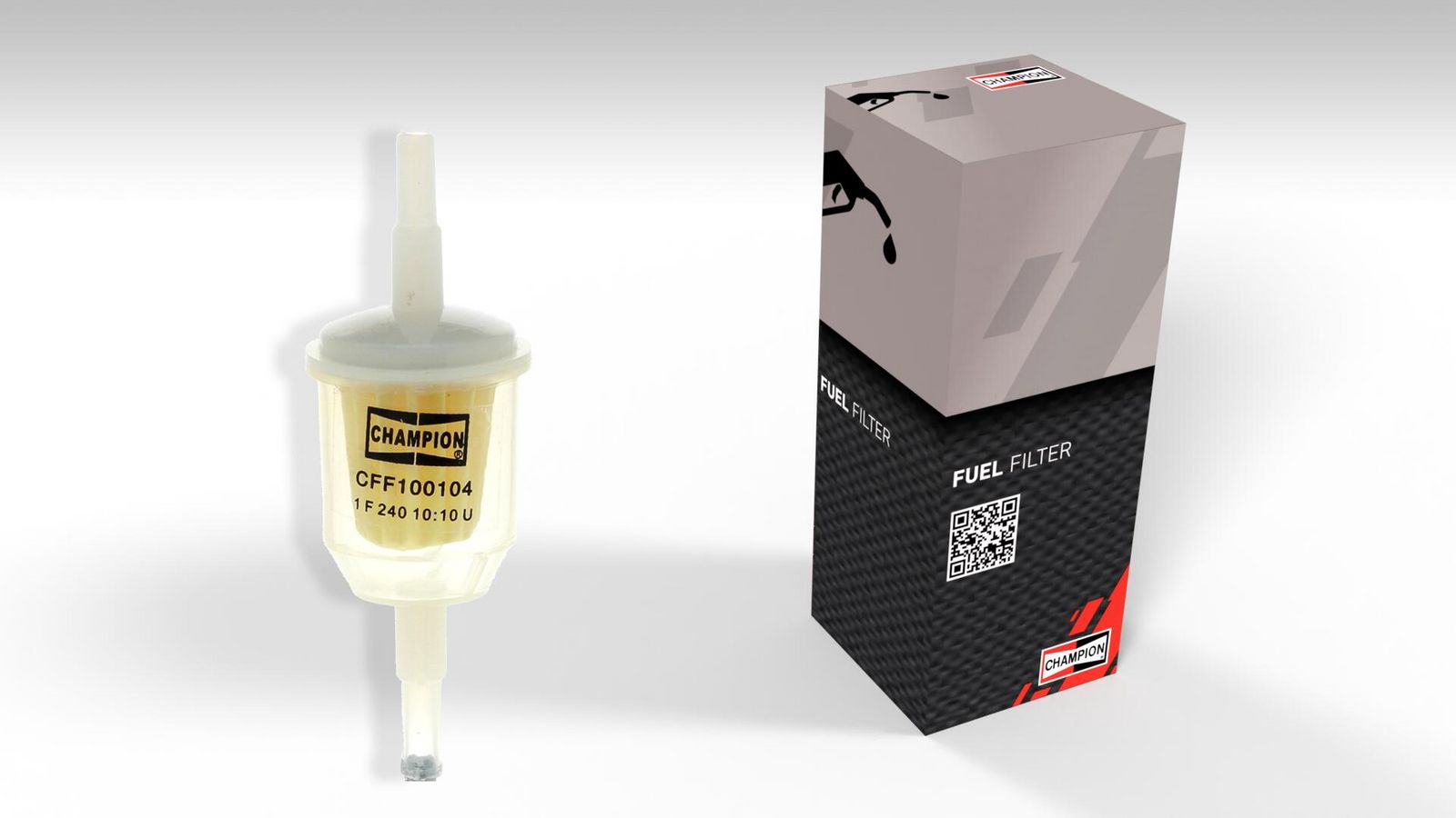 Fuel Filter-1