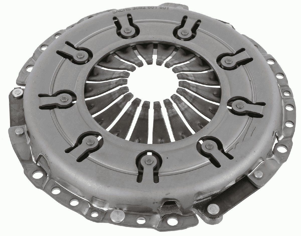 SACHS 3082 601 501 Clutch pressure plate