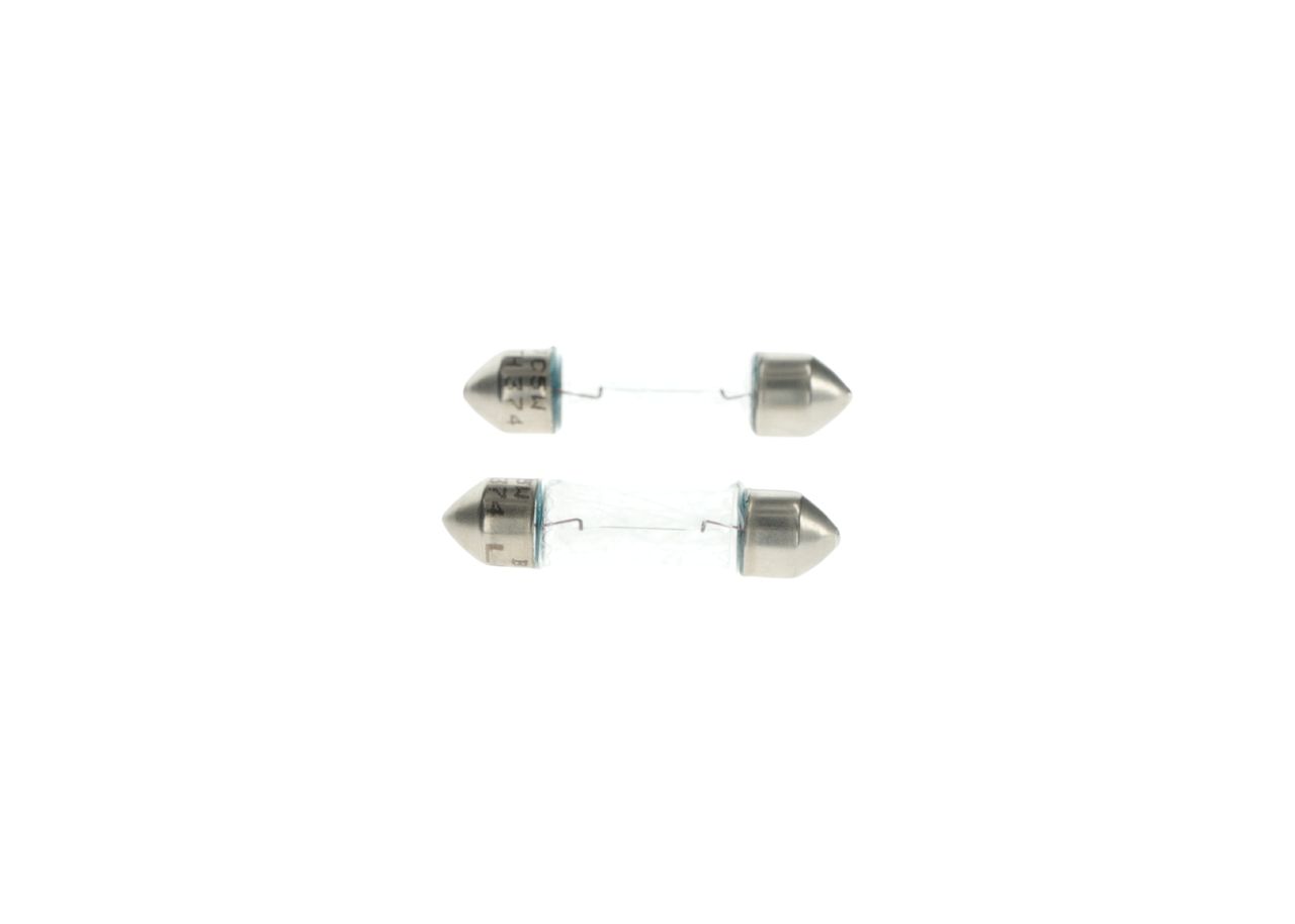Bulb, licence plate light-3