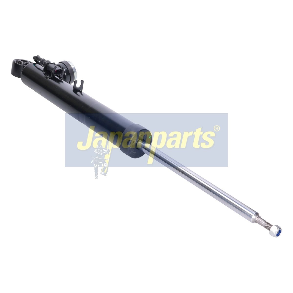Shock Absorber-1