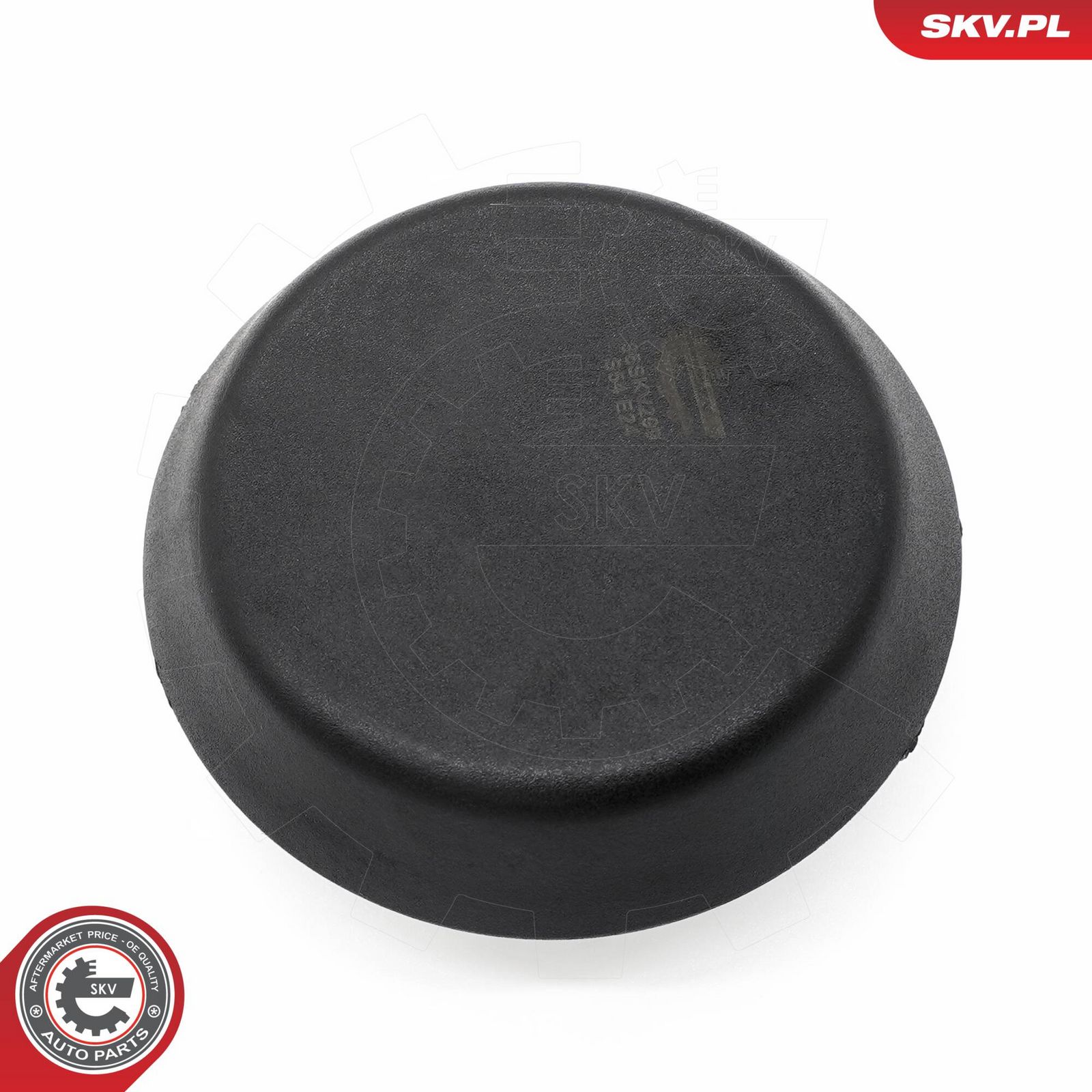 Lift Point Pad, jack