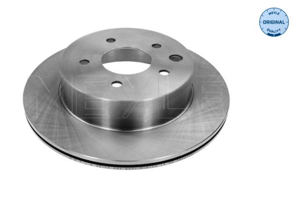 MEYLE 36-15 523 0050 Brake disc